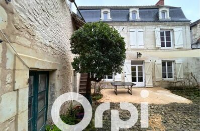 vente maison 264 000 € à proximité de Bossay-sur-Claise (37290)