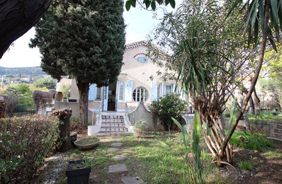 vente maison 525 000 € à proximité de Pierrefeu-du-Var (83390)