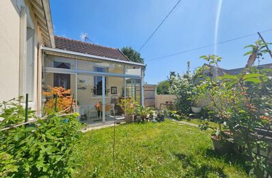 vente maison 329 000 € à proximité de Deuil-la-Barre (95170)