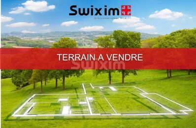 vente terrain 99 000 € à proximité de Réauville (26230)