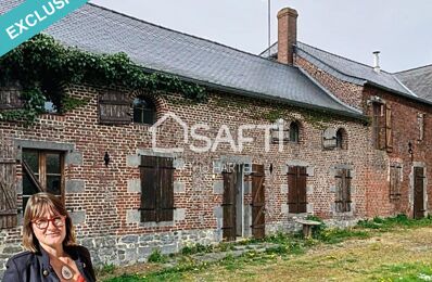 vente maison 239 000 € à proximité de Bas-Lieu (59440)