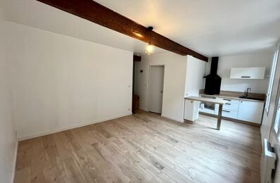 vente appartement 76 000 € à proximité de Vielmur-sur-Agout (81570)