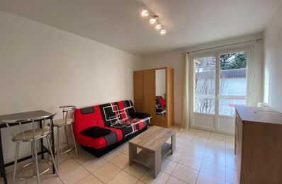location appartement 361 € CC /mois à proximité de Roquecourbe (81210)