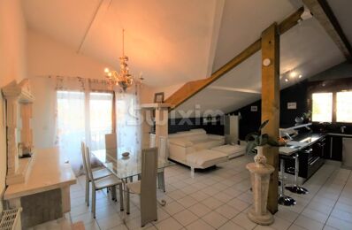 vente appartement 297 000 € à proximité de Annecy-le-Vieux (74940)