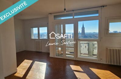 vente appartement 330 000 € à proximité de Castelmaurou (31180)