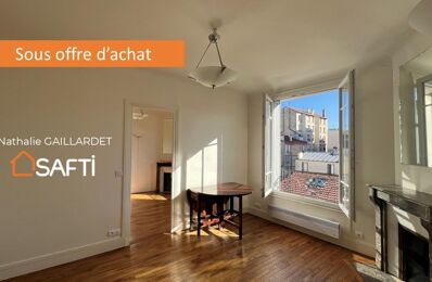 vente appartement 280 000 € à proximité de Joinville-le-Pont (94340)