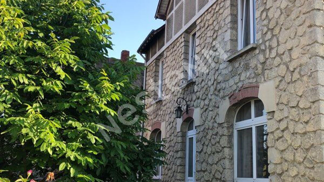 maison 6 pièces 186 m2 à vendre à Reims (51100)