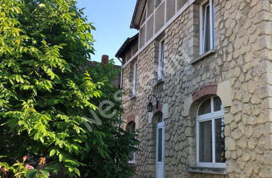 vente maison 267 379 € à proximité de Witry-Lès-Reims (51420)