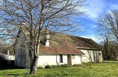 vente maison 153 500 € à proximité de Longecourt-en-Plaine (21110)