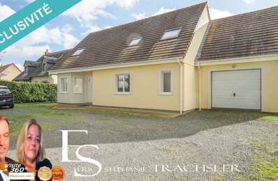 vente maison 259 850 € à proximité de Laigné-en-Belin (72220)