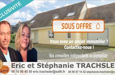 vente maison 259 850 € à proximité de Saint-Pierre-de-Chevillé (72500)