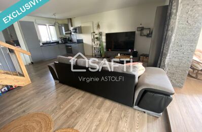 vente maison 255 000 € à proximité de Labastide-Clermont (31370)