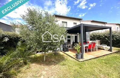 vente maison 249 000 € à proximité de Labastide-Clermont (31370)