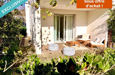 vente appartement 187 000 € à proximité de Gagnac-sur-Garonne (31150)