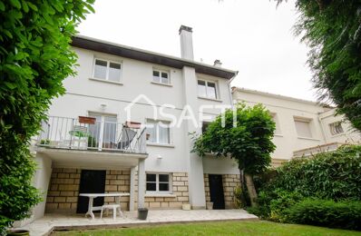 vente maison 730 000 € à proximité de Vélizy-Villacoublay (78140)