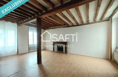 vente maison 173 500 € à proximité de Saint-Aubin-sous-Erquery (60600)