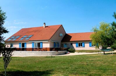 vente maison 314 000 € à proximité de Sonzay (37360)