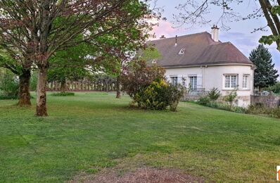 vente maison 539 000 € à proximité de Barville-en-Gâtinais (45340)