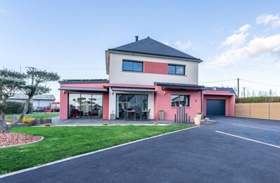 vente maison 388 000 € à proximité de Louvigné-de-Bais (35680)