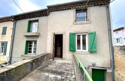 vente maison 60 000 € à proximité de Pont-de-Larn (81660)