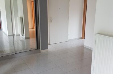 vente appartement 260 000 € à proximité de Fontoy (57650)