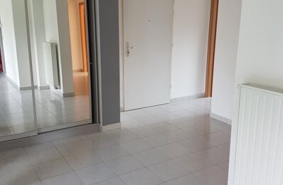 vente appartement 260 000 € à proximité de Longwy (54400)