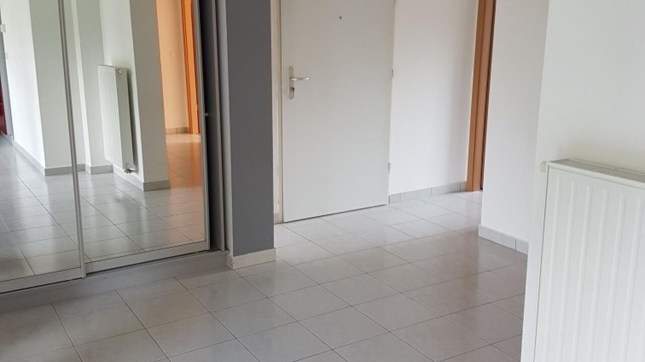 appartement 3 pièces 87 m2 à vendre à Audun-le-Tiche (57390)