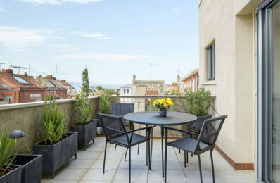 vente appartement 143 000 € à proximité de Rochefort-du-Gard (30650)