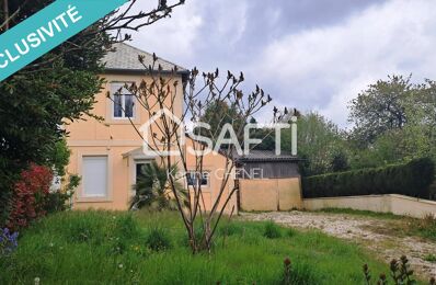 vente maison 79 000 € à proximité de Bagnoles-de-l'Orne-Normandie (61140)