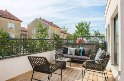 vente appartement 238 000 € à proximité de Châteaurenard (13160)