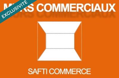 vente commerce 380 000 € à proximité de Saint-Sauveur-le-Vicomte (50390)