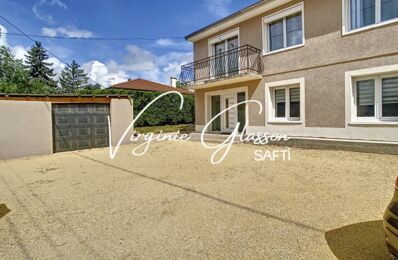 vente maison 359 000 € à proximité de Oytier-Saint-Oblas (38780)