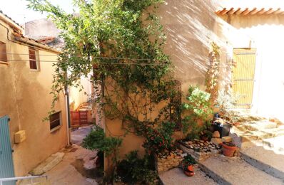 vente maison 158 000 € à proximité de Castellet (84400)