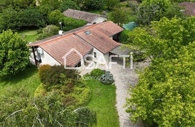 vente maison 210 000 € à proximité de Caumont-sur-Garonne (47430)