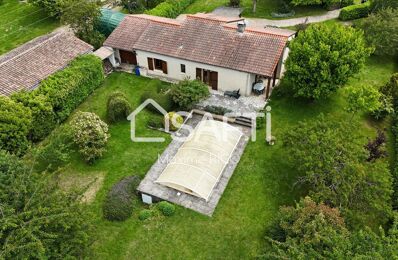 vente maison 200 000 € à proximité de Fauillet (47400)