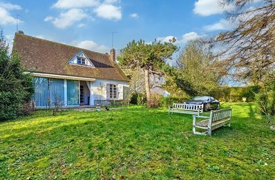 vente maison 250 000 € à proximité de Le Meix-Saint-Epoing (51120)