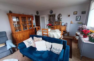 vente appartement 108 000 € à proximité de Bonningues-Lès-Calais (62340)