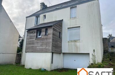 vente maison 137 500 € à proximité de Riec-sur-Bélon (29340)