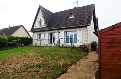 vente maison 365 000 € à proximité de Bonnières-sur-Seine (78270)