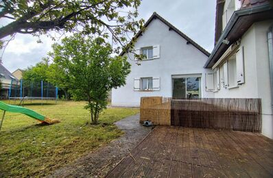 vente maison 365 000 € à proximité de Perdreauville (78200)