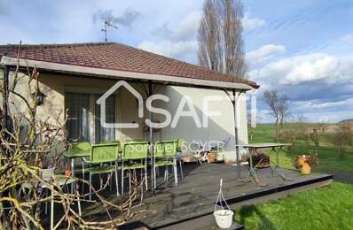 vente maison 144 800 € à proximité de Moÿ-de-l'Aisne (02610)