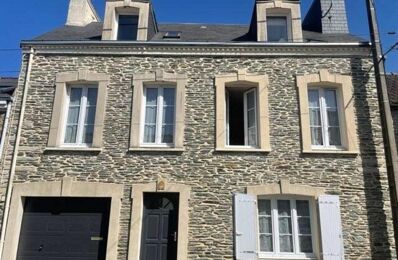 vente maison 279 900 € à proximité de Bricquebec (50260)