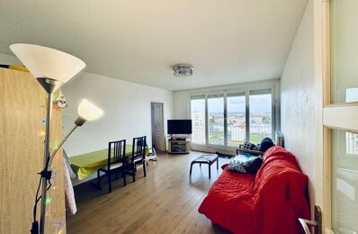 appartement 5 pièces 77 m2 à vendre à Cholet (49300)