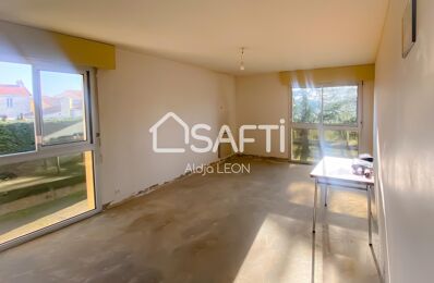 vente appartement 157 000 € à proximité de Sainte-Luce-sur-Loire (44980)