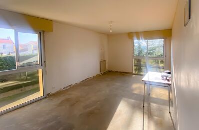 vente appartement 157 000 € à proximité de Saint-Sébastien-sur-Loire (44230)