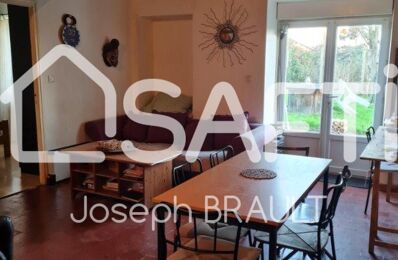 vente maison 115 000 € à proximité de Saint-Mars-la-Jaille (44540)