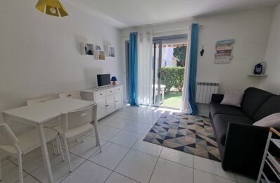 vente appartement 169 000 € à proximité de La Turballe (44420)