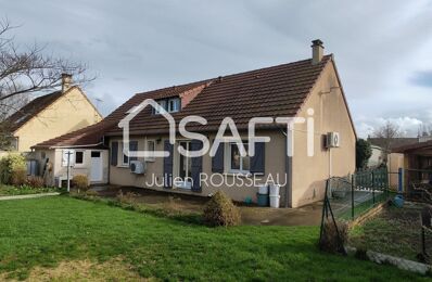 vente maison 170 000 € à proximité de Bazouges-sur-le-Loir (72200)