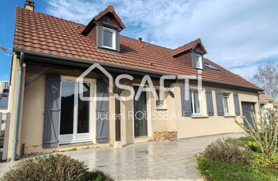 vente maison 170 000 € à proximité de Juigné-sur-Sarthe (72300)