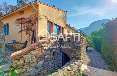 vente maison 880 000 € à proximité de Collioure (66190)